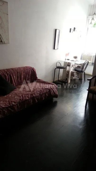 Copacabana | Apartamento 2 quartos