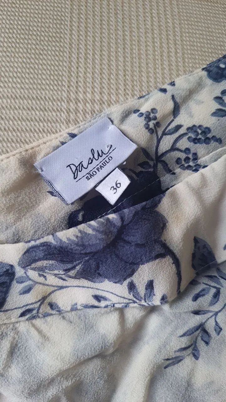 BLUSA DASLU - Foto 2