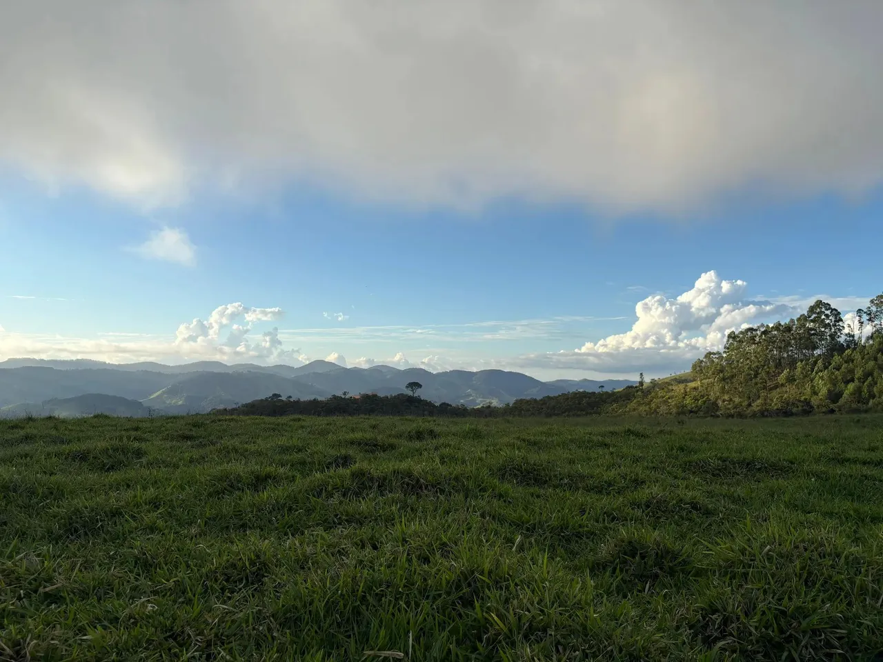 Área cinematográfica de 14,5 Hectares em Catuçaba - Serra do Mar Vista Cinematográfica