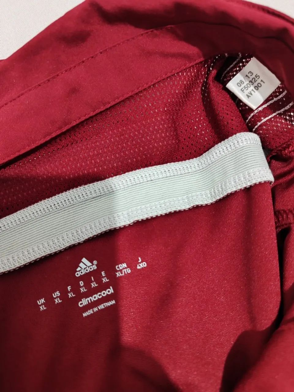 Camisa Venezuela 2014 Original - Foto 4