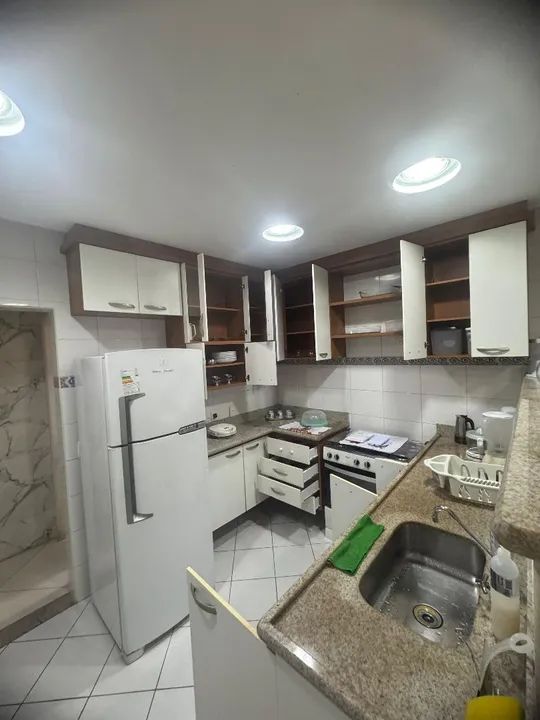 ALUGO APTO CARNAVAL CENTRO DE GUARAPARI  - Foto 2