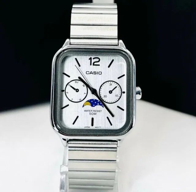 Relógio Casio AL80 - Foto 3