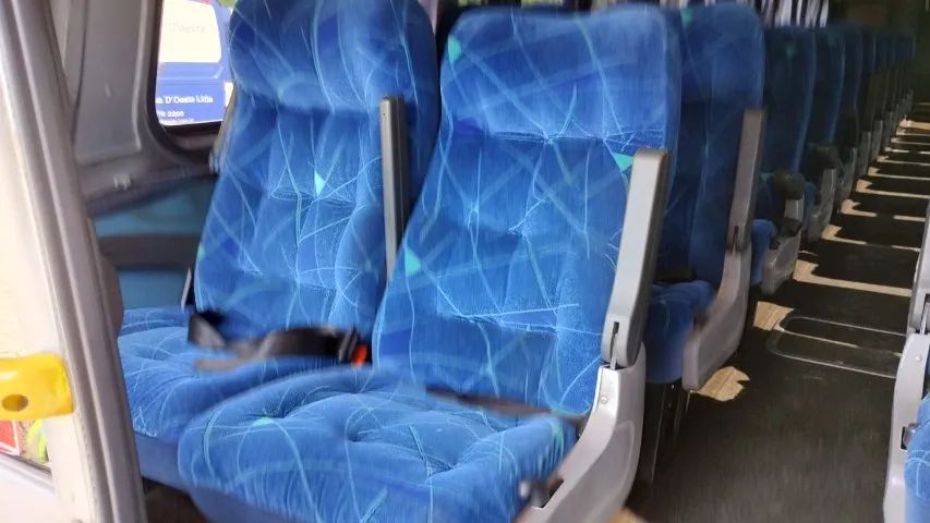 Mercedes-Benz o500 r marcopolo viaggio 1050 - 4 unidades! (sem ar) - Foto 3