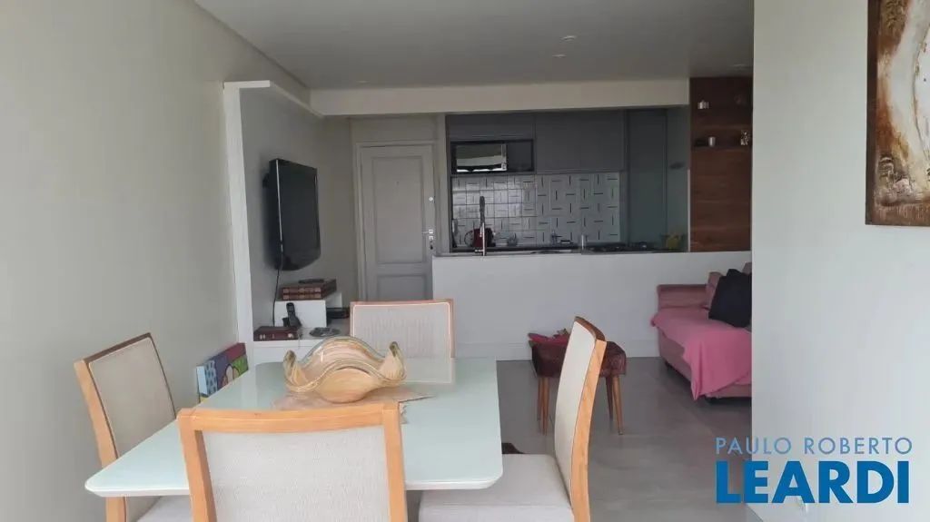 APARTAMENTO - MOOCA - SP - Foto 2