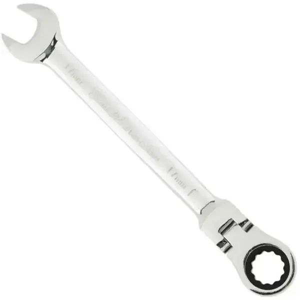 CHAVE COMBINADA MTX 10MM C/CATRACA