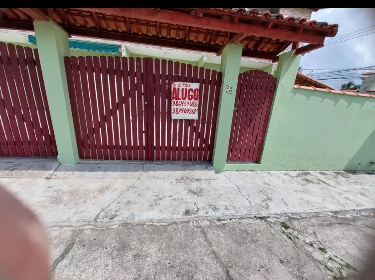 Foto - Maricá - Ponta Negra (Ponta Negra)