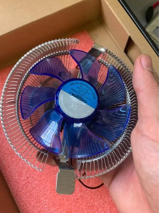 Kit Upgrade Xeon B75 - Foto 4