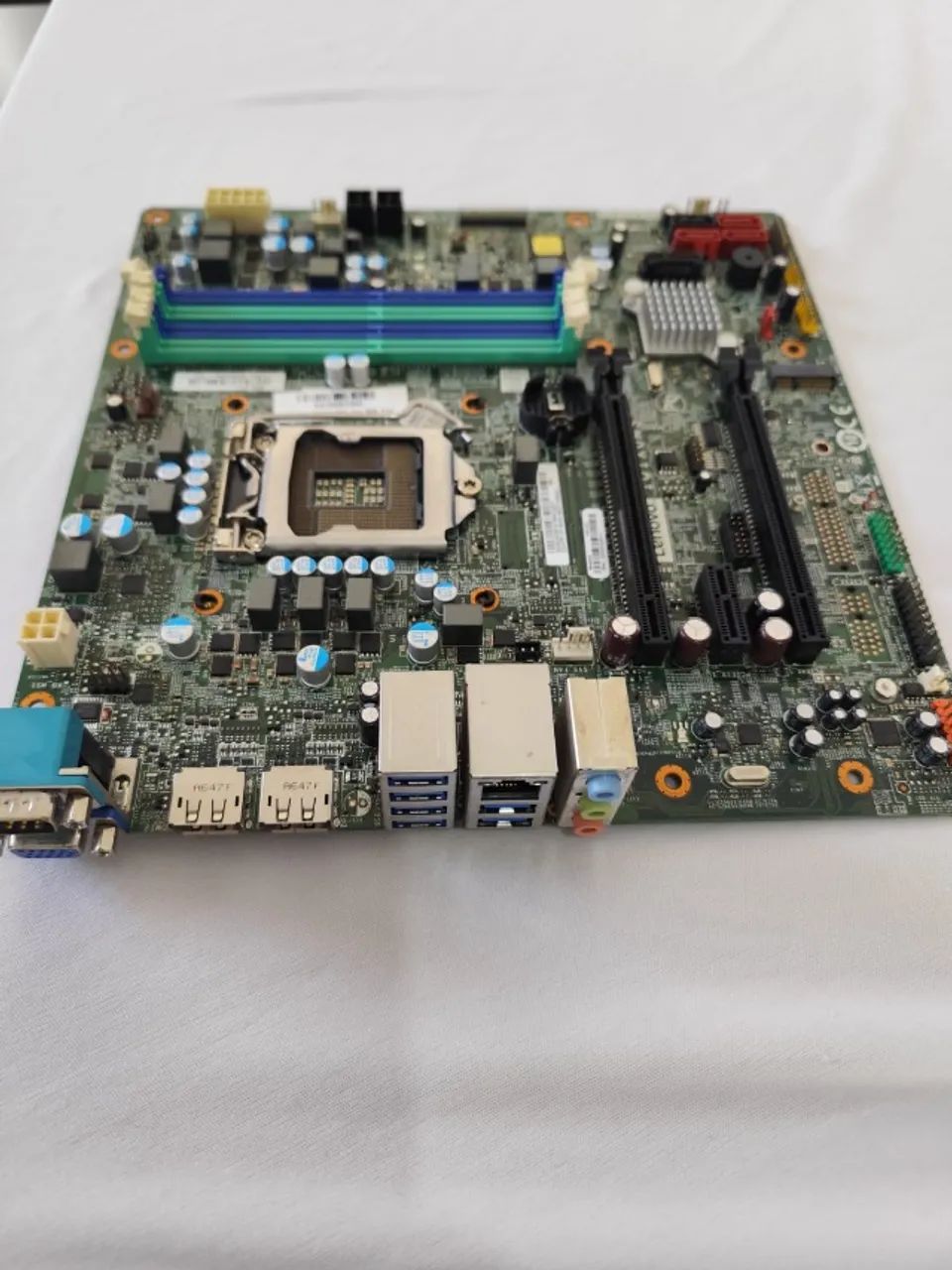 ** PLACA MÃE THINKCENTRE M900-SFF LENOVO** - Foto 2