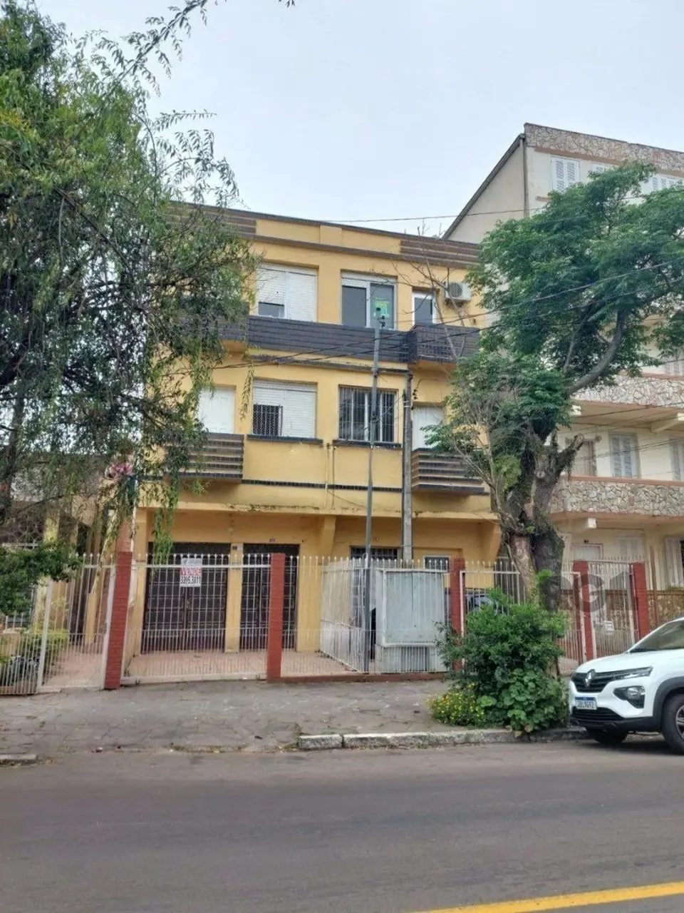 Apartamento em São Geraldo