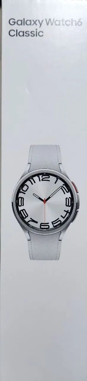 Samsung Galaxy Watch6 Classic LTE