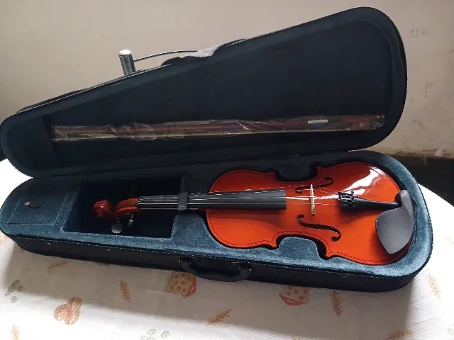 Violino vivance