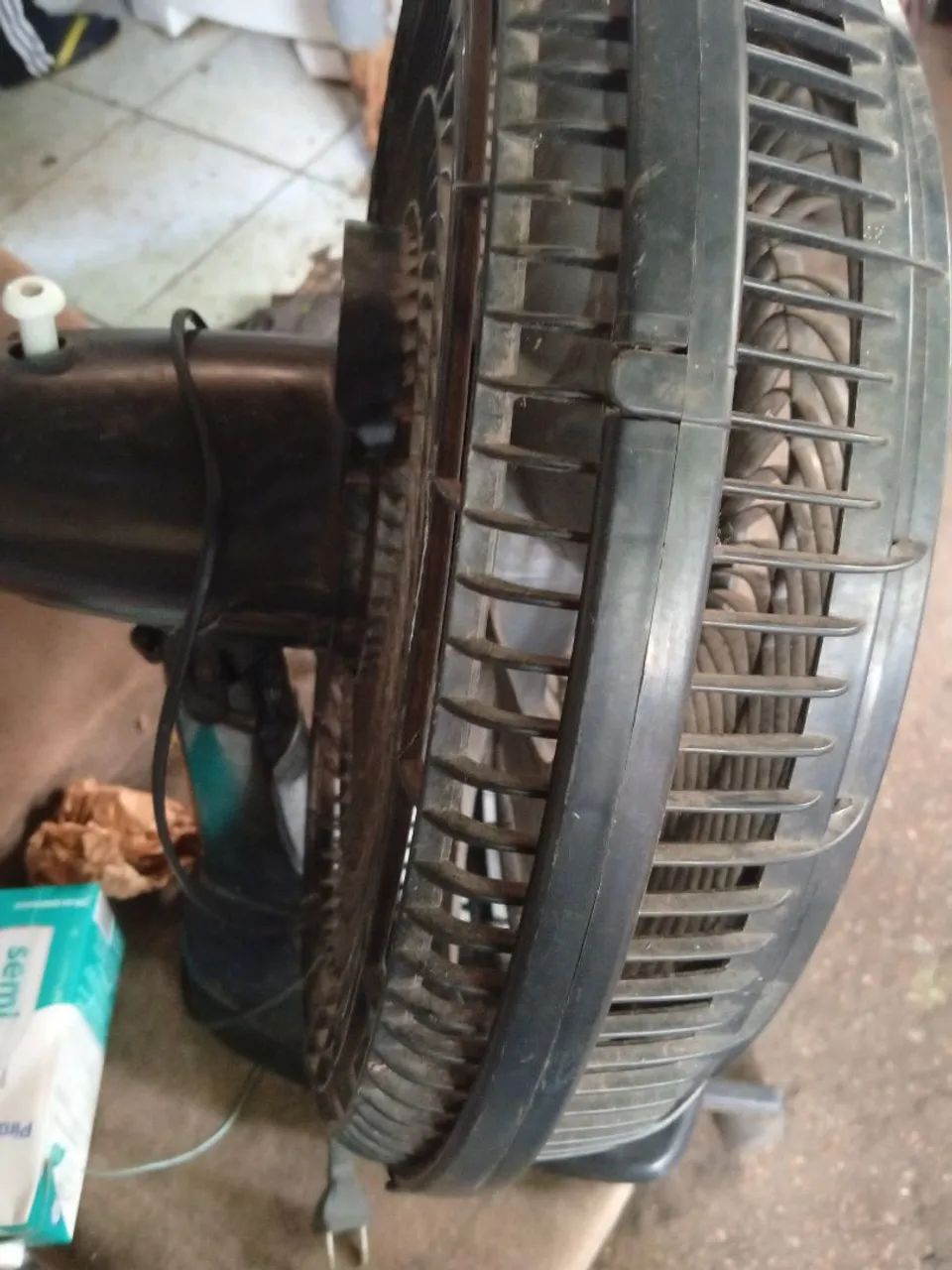 Ventilador 