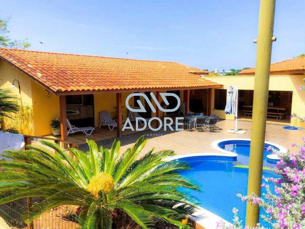 Casa para alugar no Condomínio Piccolo Paese - Salto/SP