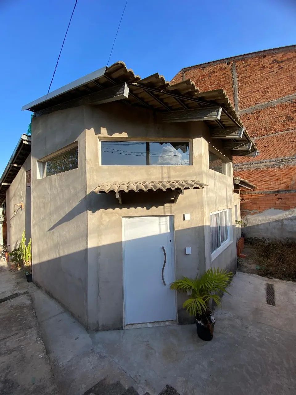 Foto - Campinas - Jardim Ouro Preto