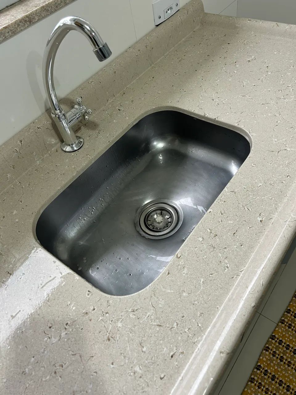 Pia de cozinha Nesher - Foto 2