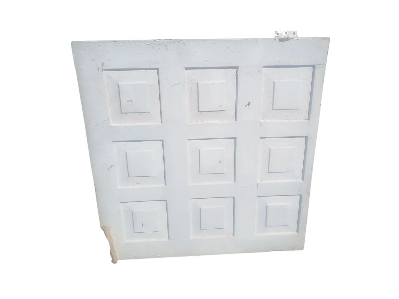 Porta madeira  - Foto 2