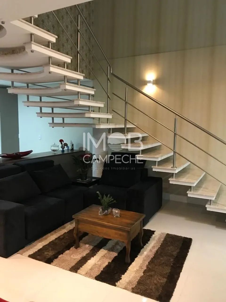 Casa com 5 quartos no Ribeirão da Ilha - Florianópolis-SC - Foto 4