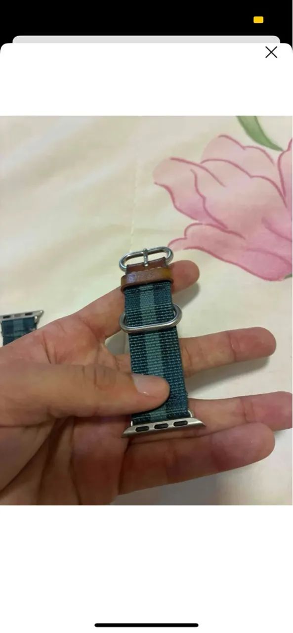 Pulseiras para Apple Watch - Foto 3
