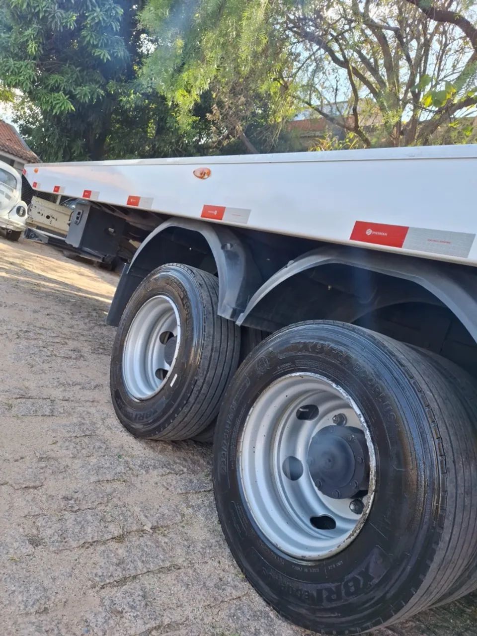  Guincho plataforma 11 metros  - Foto 2