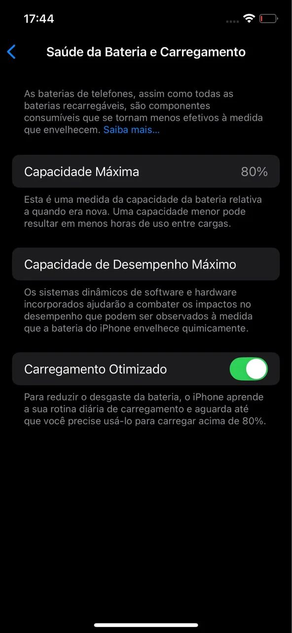 Vendo IPhone 12 Pro 128GB NOVO - EXTRA - Foto 6