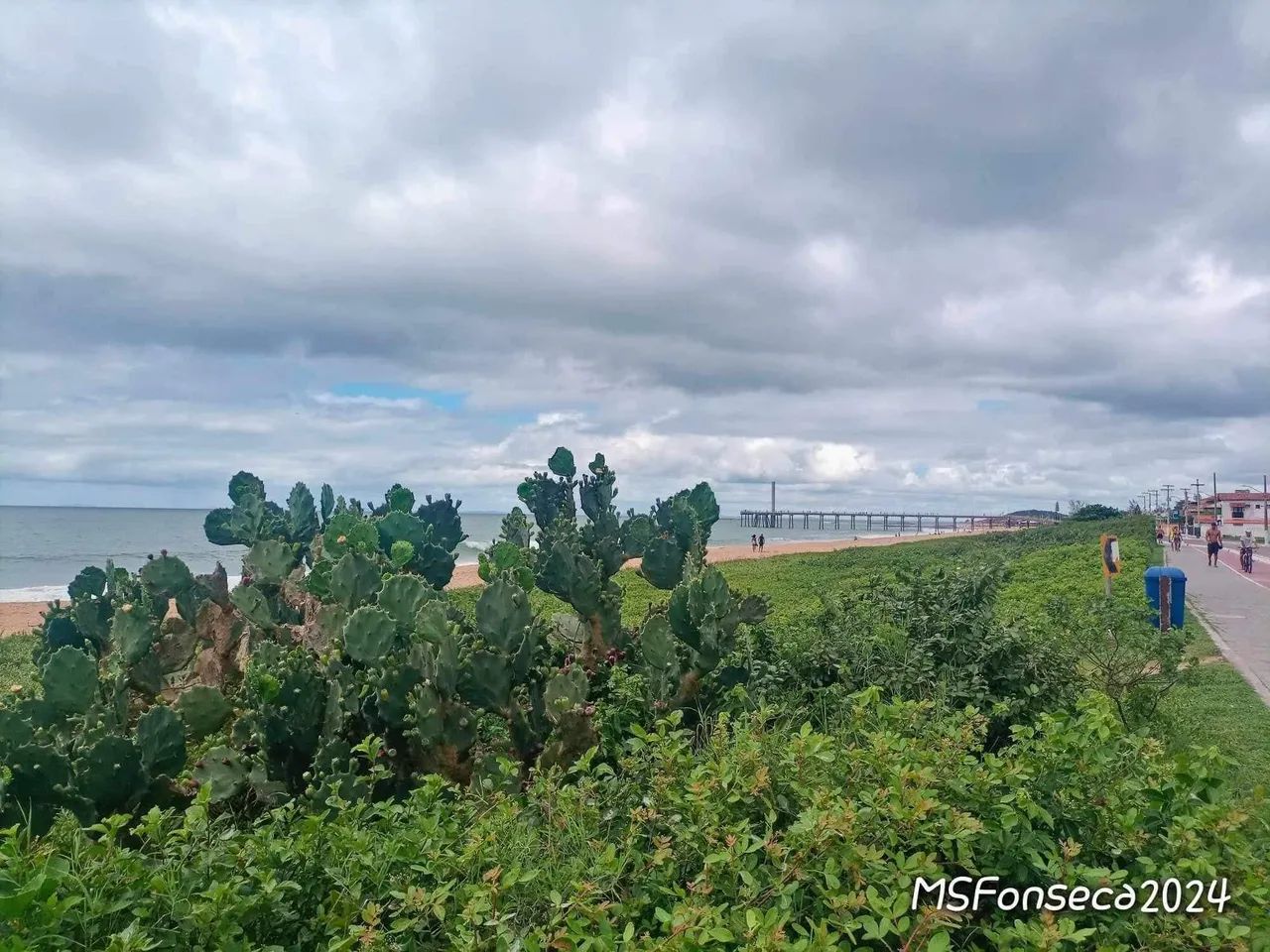 Locação por Temporada- Terrazzos Costazul - Foto 12