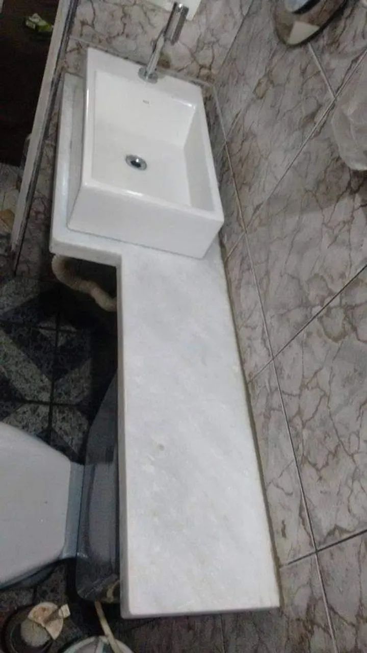 Mármore e granitos  - Foto 2