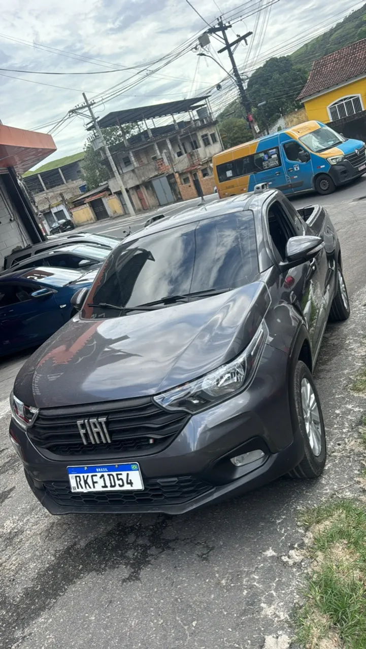 Carro para pessoas exigentes