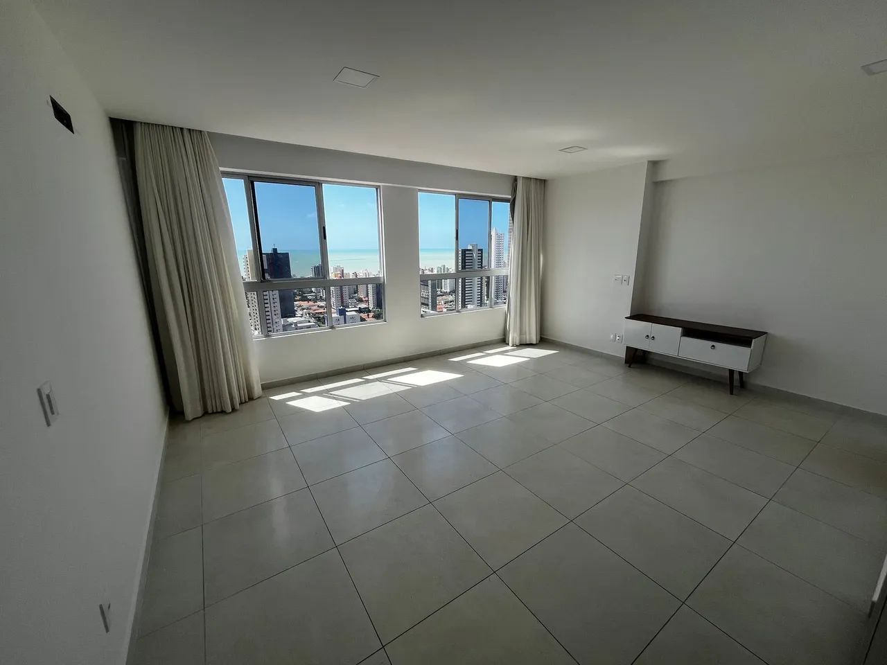 Apartamento de alto padrão - Foto 2