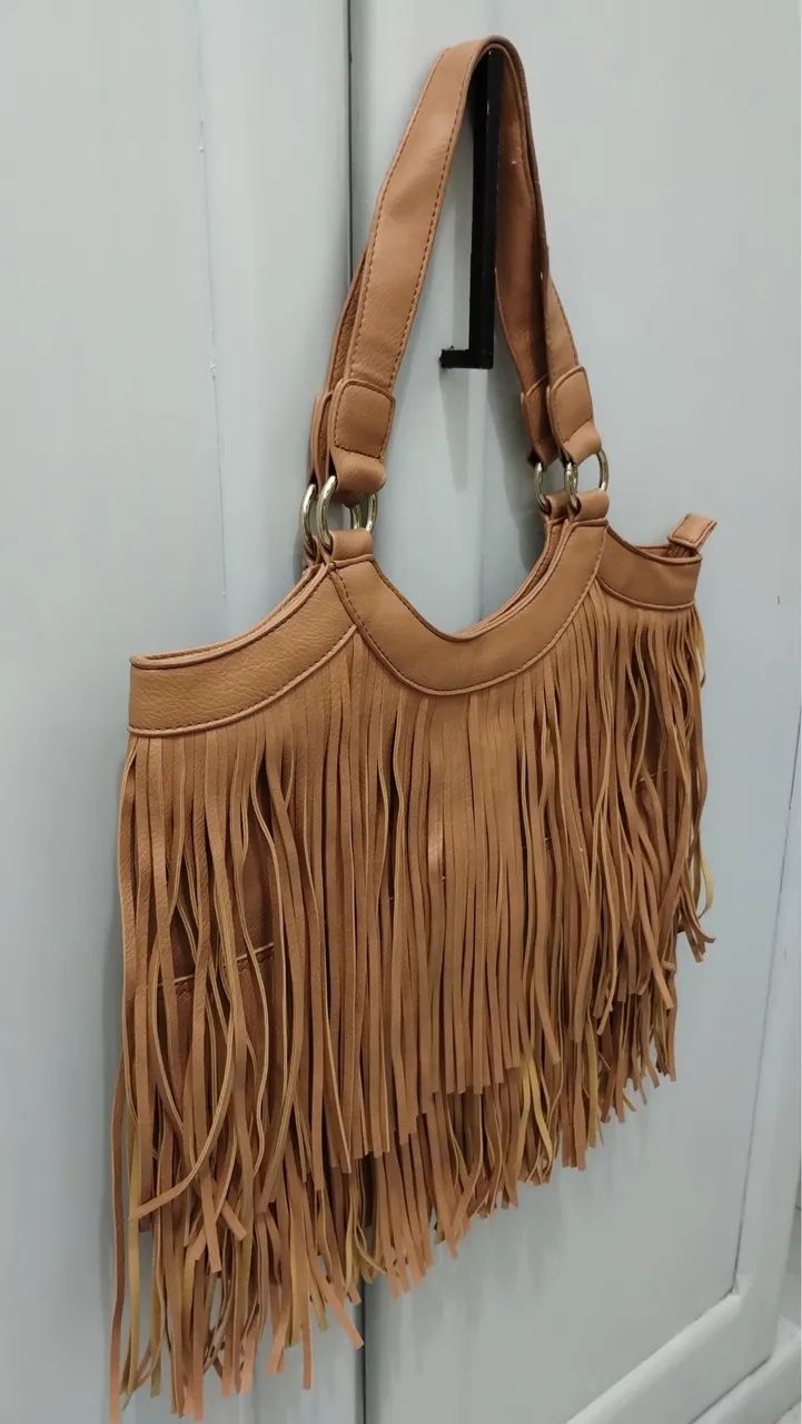 Bolsa de Franja