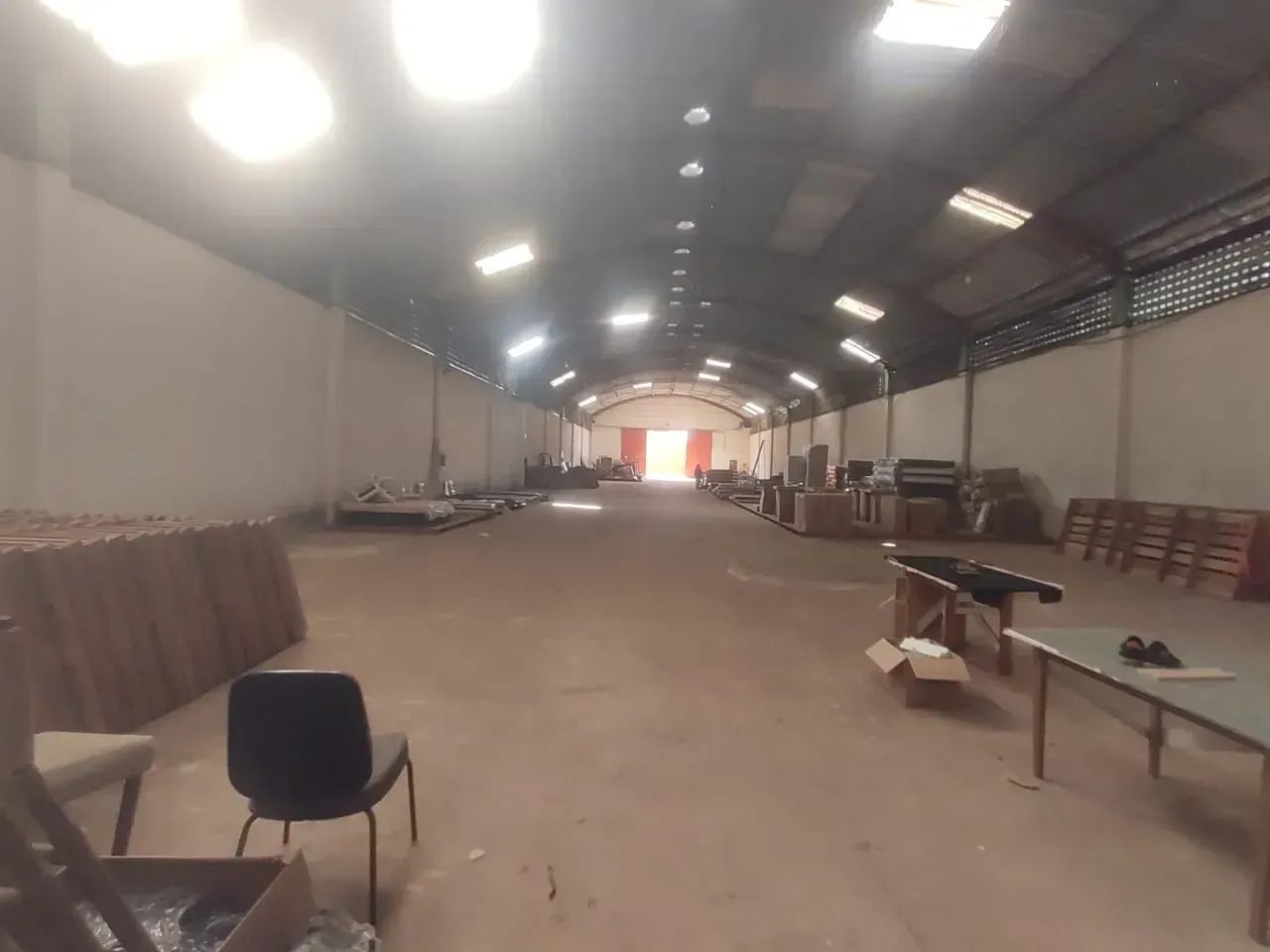 Galpão Tapanã com 1600 m² (Icoaraci) - Belém - PA - Foto 5