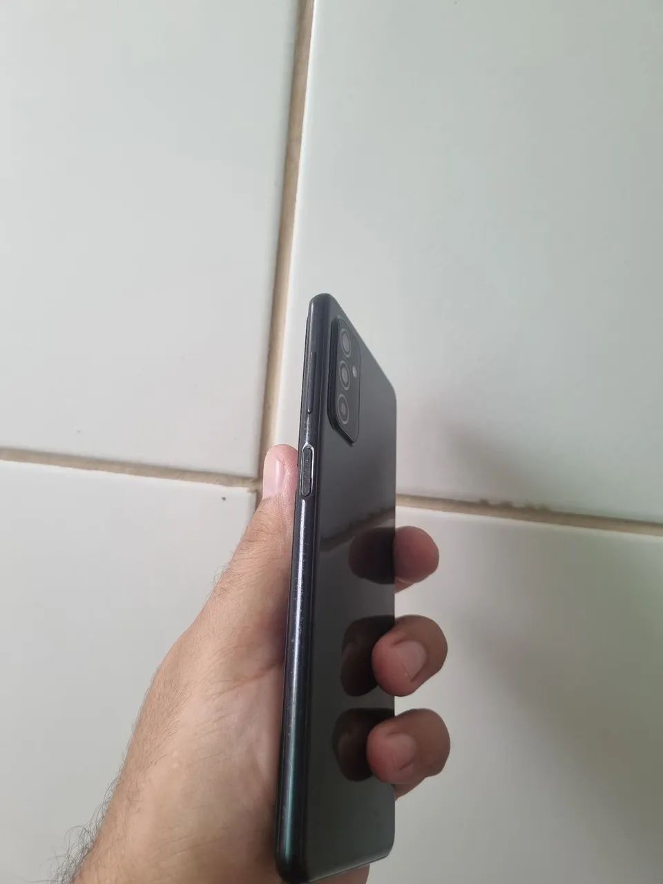 Samsung Galaxy M52 128G 5G - Foto 2
