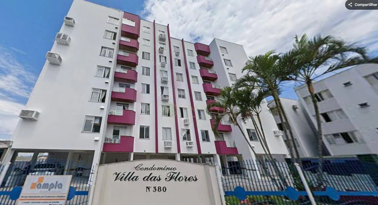 Venda | Apartamento Semi Mobiliado com 2 quartos e 1 vaga de garagem - Na Praia Comprida - Foto 2