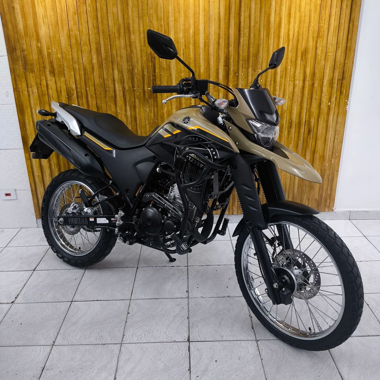 Lander 250 2024 - Foto 3