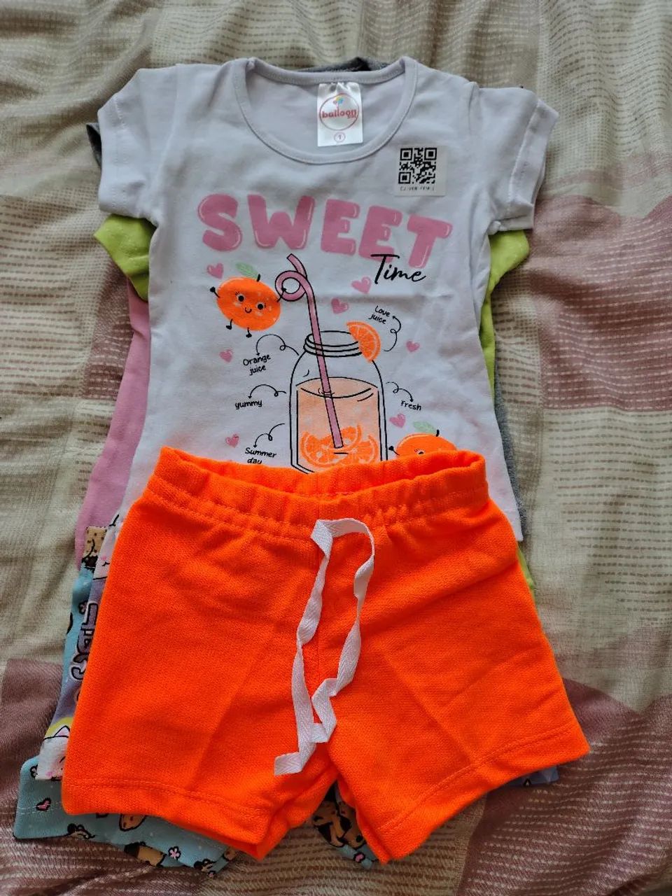 Roupa de criança  - Foto 3
