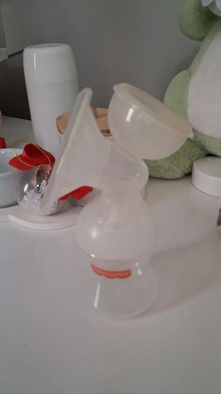 Extratora de leite - Foto 3