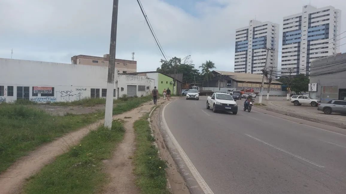 Ponto Comercial Barra Duro - Foto 5