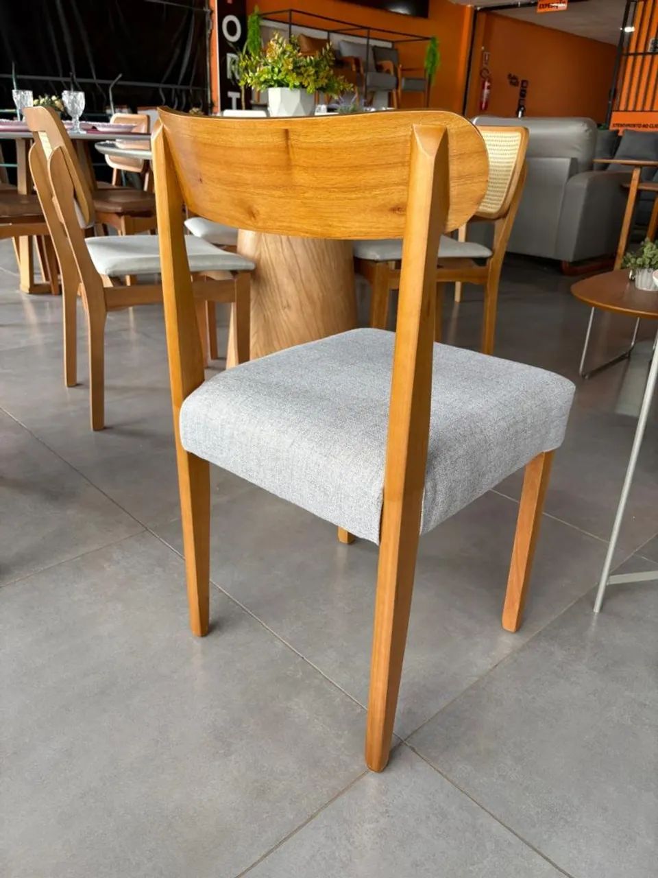 Conjunto de mesa  - Foto 5