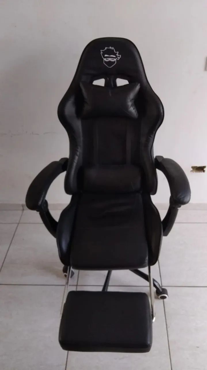 Poltrona gamer - Foto 3