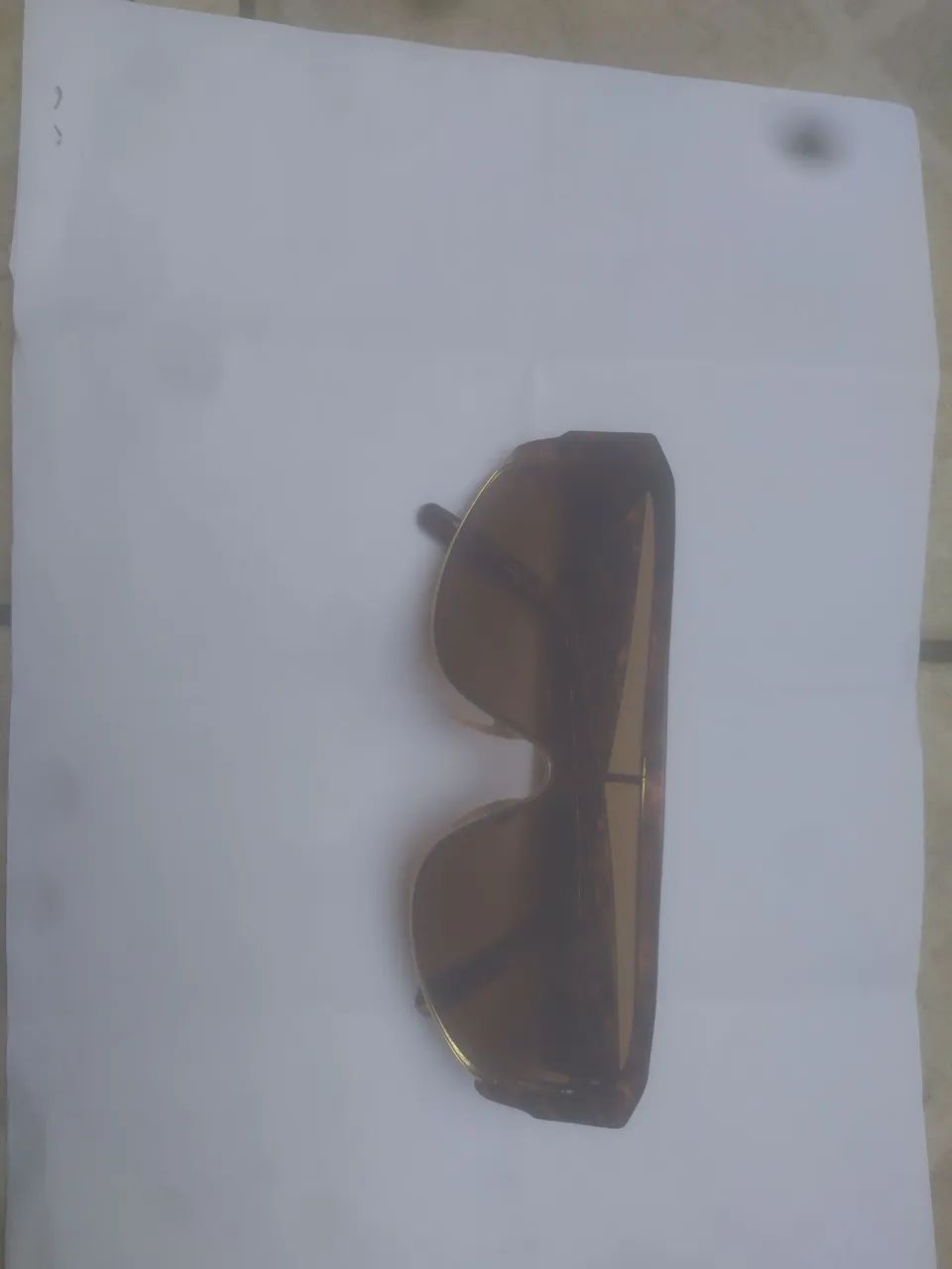 Óculos Julio pocci - Foto 2