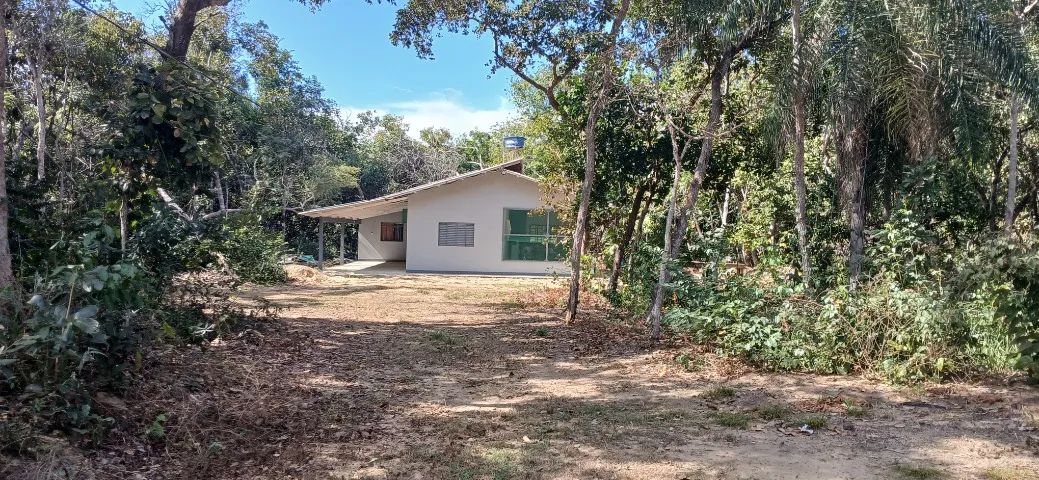 Rancho de pesca com 7,55 hectares - Foto 2