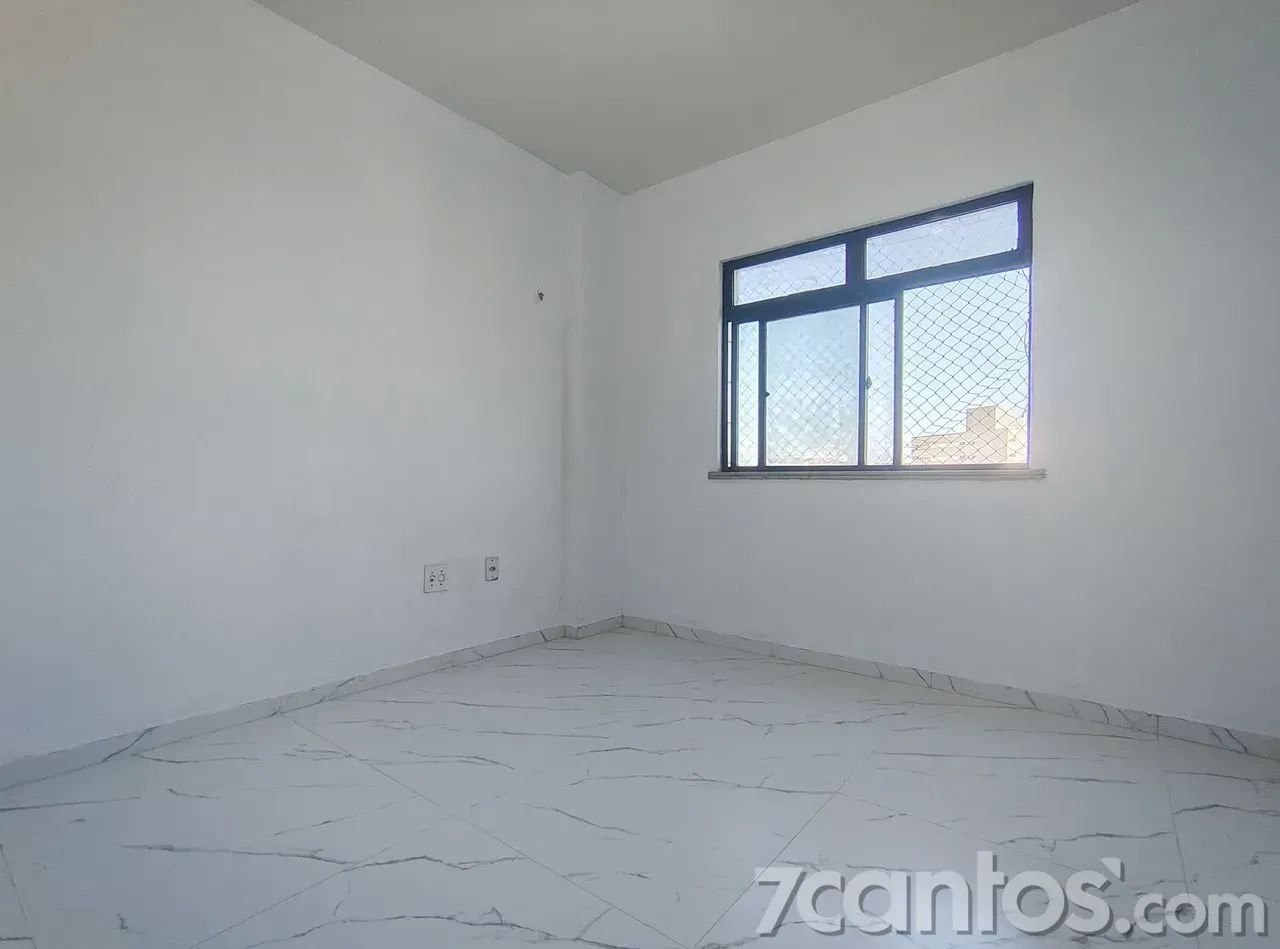 Apartamento, Fátima, 3 Quartos - Foto 5