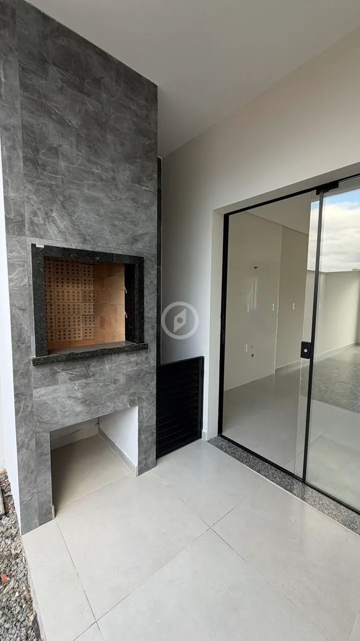 Sobrado Geminado com duas suites pronto para Morar! - Foto 3