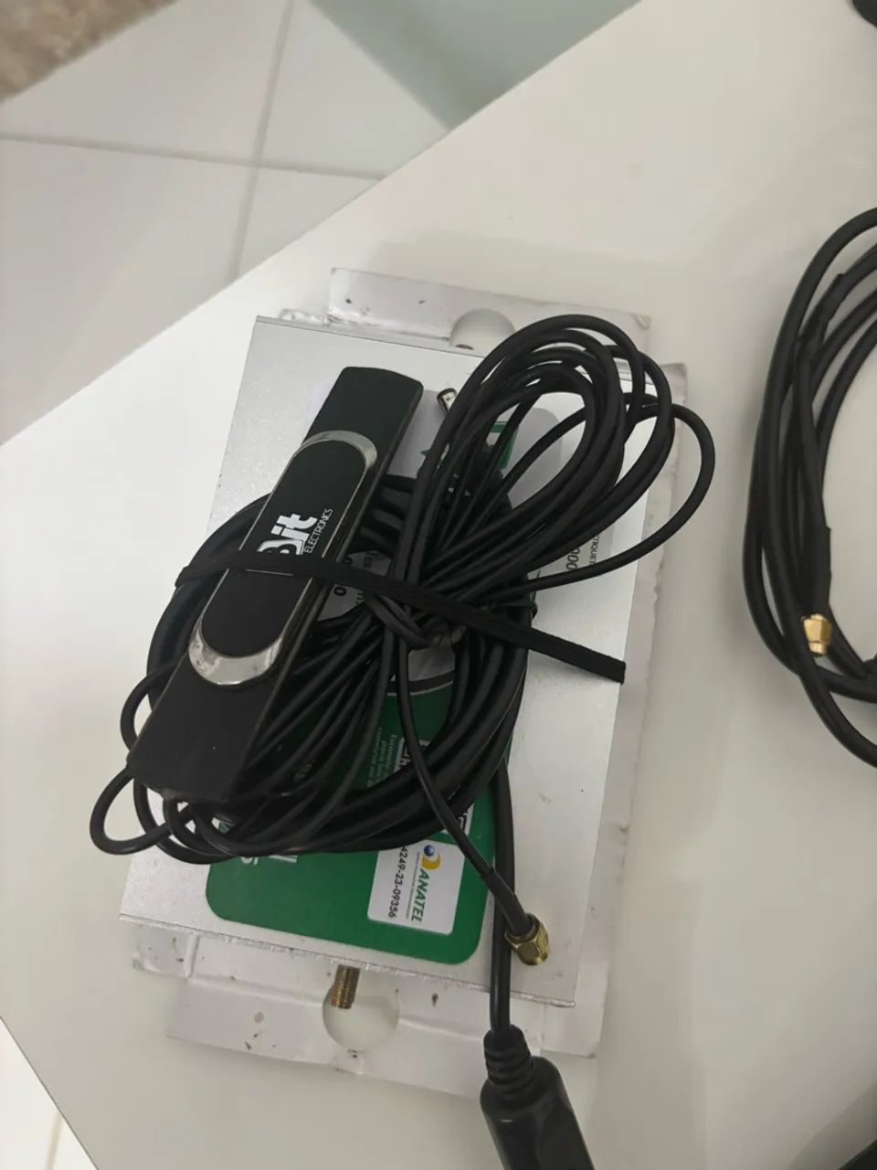 Kit sem antena Bitelectronics