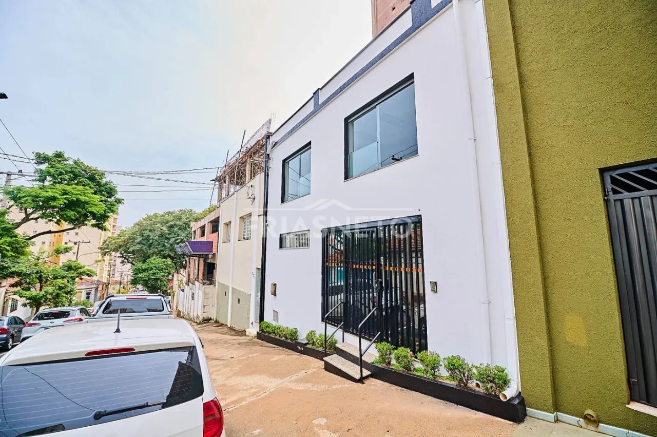 Imóvel comercial para sua empresa ou investimento no Centro em Piracicaba - Foto 3