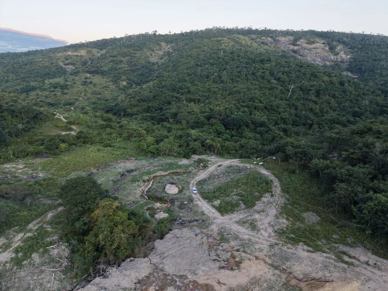 Fazenda  - Foto 4