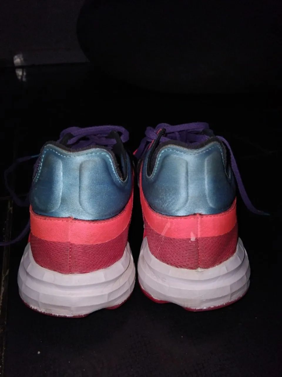  tênis adidas Sonkei - Foto 2