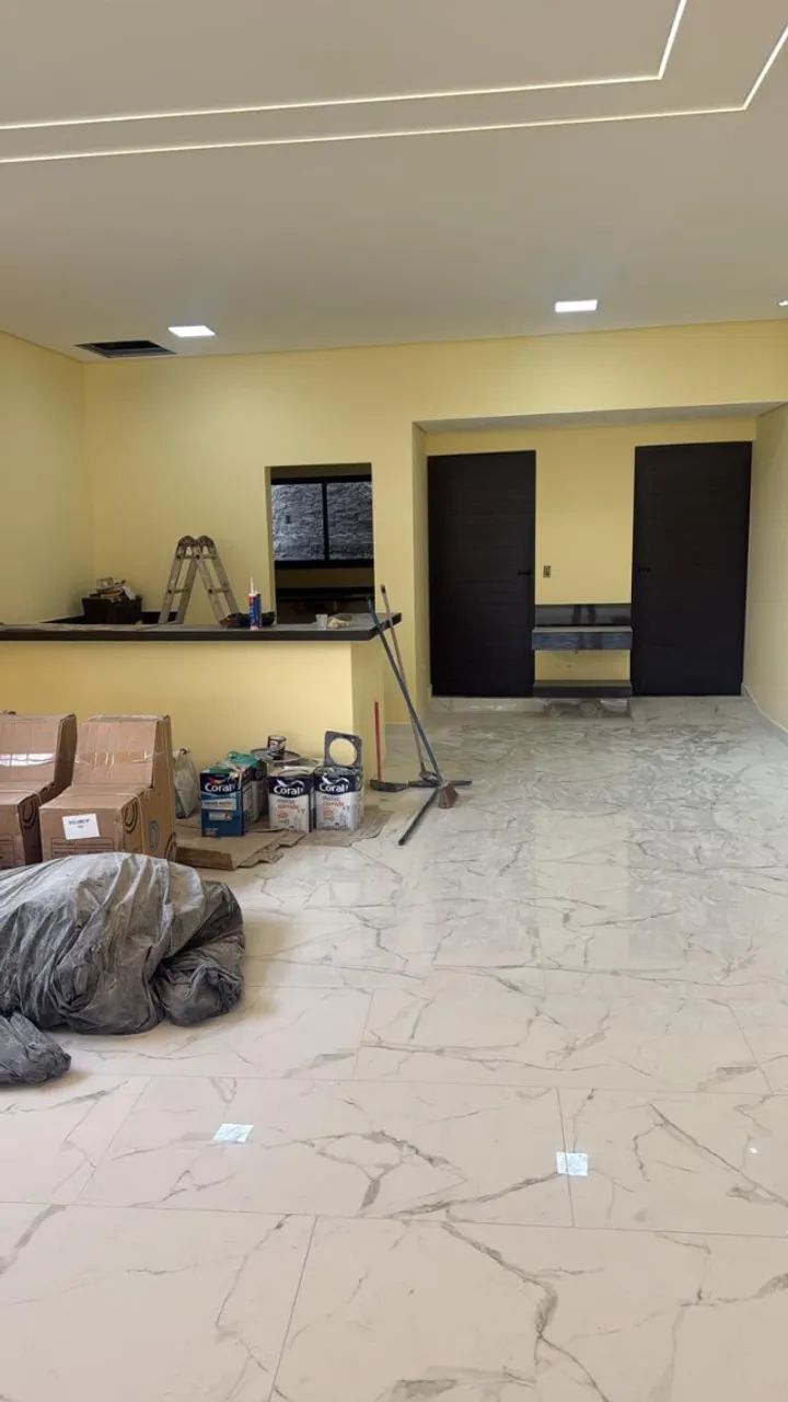 Salão Comercial com 02 andares - 320 m2 (160 m2 cada andar)  - Foto 4