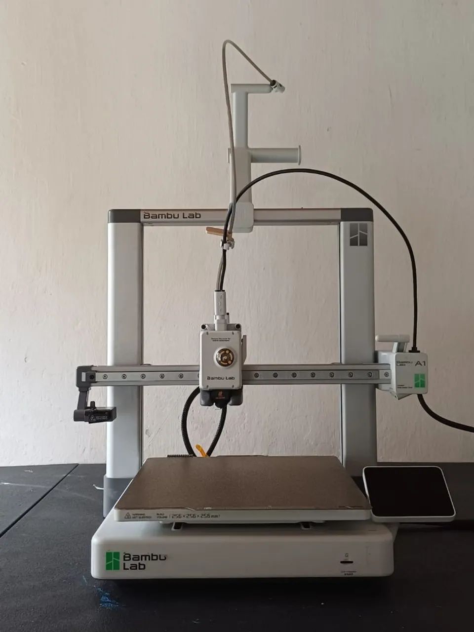 Impressora 3D Bambu Lab A1 - Foto 2