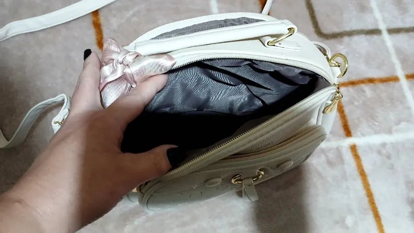 Bolsa - Foto 4