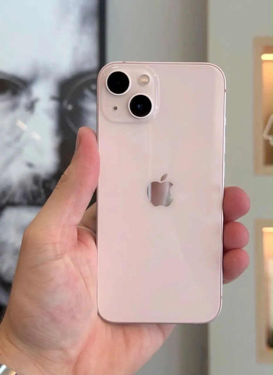 iPhone 13 128GB